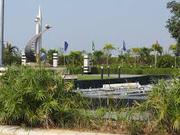 Omaxe Silver Birch Mullanpur | 3BHK Independent Floors | 9872107970