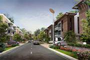 buy residential apartments with Sobha International City