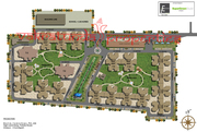 3BHK FLAT IN ZIRAKPUR AT JUST 2990000