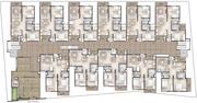  2BHK FLATS with A Katha Approved near Kanakpura Main Rd