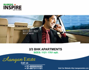  Ready to move flats 2/3BHK Eldeco Inspire Noida,  Eldeco Inspire 