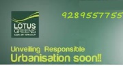 Lotus Square Noida Sector(98)- 9289557755