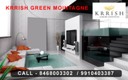 Krrish Green Montagne Gurgaon @ 8468003302