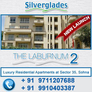 Silverglades the melia sector 35 Sohna @8468003302