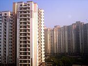 omaxe lucknow