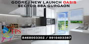 Godrej oasis Sector 88a 
