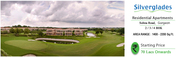 the melia silverglades @ 8468003302