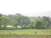 Magnificent Guest House Land for Sale 