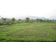 Hill based Ideal Guest House Land for Sale