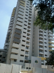 Semi Furnished 2BHK for Sale in GR Pinnacle Banashankari