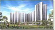 SEMI FURNISH FLAT FOR SALE IN Elita Promenade,  JP Nagar 