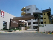  2BHK SALE FOR 66LAKHS IN  CHARTERED BEVERLY HILLS KANAKAPURA ROAD