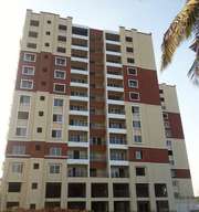   3bhk Mangalya prosper flat for sale off Kanakapura road