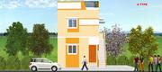 Semi Independent House