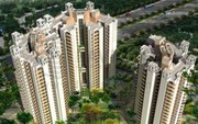 Invest in Pleasing Residences at Assotech Breeze