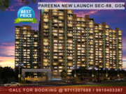 Pareena Sohna Road @ 8468003302