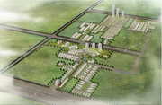 Invest in Pleasing Residences at Central Park 3