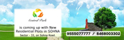 Central Park 3 Sector 34 Sohna @ 9555077777