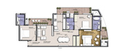 BPTP Discovery Park,  Sector-80,  Next to Sector 14 Faridabad