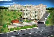 For Sale 2 BHK Flat Apartment In Patiala
