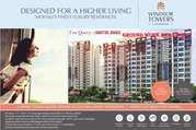 For sale fresh 2/3/4 bhk flats in mohali near by chandigarh nice city