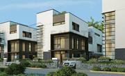Live Life Among Green Surroundings at Tata Arabella Sohna
