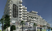 Invest in Pleasing Residences at Satya Element One