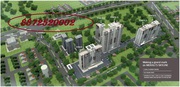 WINDSOR LOUNCH LUXURY 2/3/4 BHK FLATS IN TDI CITY MOHALI 8872520002