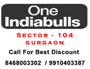 New Launch Dwarka Expressway “ONE INDIABULLS” @ 8468003302