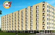 1/2 BHK Pratham Heights at Sector 121 Noida @ 9582810000