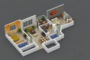 2 BHK Builder Floor for Sale in Old Ghaziabad call now: 9310510105