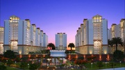 Gopalan Olympia : Apartments for sale in Kumbalgodu,  Bangalore