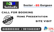 M3M Latitude Sector 65 