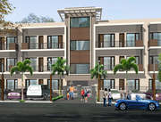 ELITE HOMES..3BHK FRESH BOOKING SECTOR 110 TDI CITY MOHALI 
