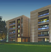 Luxury Apartments in Hyderabad