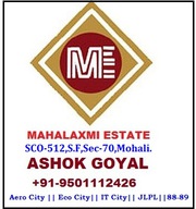 Duplex in Vasant Kunj  -  9501112426