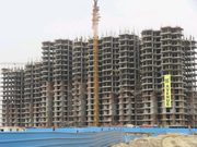 2 BHK(890sqft),  Residential Apartment in Gaur City Greater Noida West