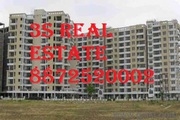 WELLINGTON HEIGHT:TDI CITY MOHALI READY TO MOVE