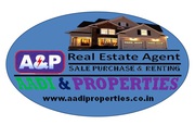 Tdi Tuscan City Kundli—Aadi Properties