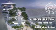 Mantri Lithos - A Spectacular Living