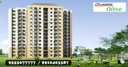 Shree Vardhman Olive Sohna @ 9555O77777