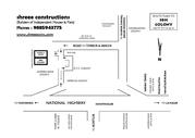 G+2 house for sale in hayathnagar,  hyderabad (36 lakhs).