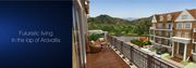 4 bhk apartments in Raheja Ayana