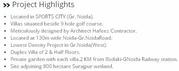 Flats In Sports Republik,  Noida Extension,  http://sportsrepublik.info