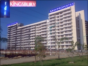 TDI Kingsbury Apartments Sonepat 9350193692