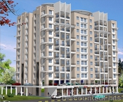 Eisha Bella Vista Phase 2 in Kondhwa,  Pune by Eisha Group