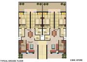 2 bhk Flat in Sunny Eco Floor Sec-125 at 27 Lac only
