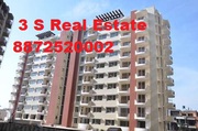 SAVITRY TOWER: 3/4 BHK LUXURY FLATS READY TO MOVE IN SEC 90-91 MOHALI