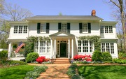 We offer in a compond houses with all aminieties