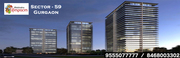 Mahindra Luminare Gurgaon @  9555O77777